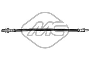 Bremseslange, bakaksel begge sider, FORD FIESTA IV, FIESTA Skåp/stor limousine, PUMA, 1014204