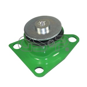 Lagring, motor, Bakaksel, Framaksel venstre, AUDI 100 C4 Avant, 100 C4 Sedan, A6 C4, A6 C4 Avant, 425010, 4320271, 4A0399419C, 4A0399419