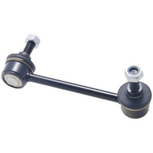 Stang, stabilisator, Venstre bakaksel, BMW, 33506785607