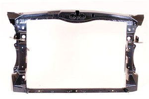 Front kledning, SKODA OCTAVIA II, OCTAVIA Combi II, 1Z0805591C, 1Z0805591D, 1Z0805591F, 1Z0805591J