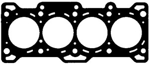 Tetning, sylindertopp, CHEVROLET AVEO / KALOS Halvkombi, AVEO / KALOS Sedan, MATIZ, SPARK, DAEWOO KALOS, MATIZ, 96325170