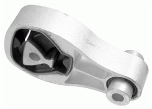 Lagring, motor, Foran, SMART FORTWO Cabrio, FORTWO Coupé, 132 220 02 48, A 132 220 02 48