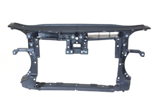 Front kledning, VW PASSAT B7, PASSAT B7 Variant, 3AA805588C, 3AA805588E, 3AA805588G
