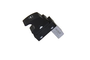 Bryter, vindusløfter, Foran, SEAT,VW, 7L6959855B