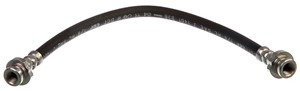 Bremseslange, Bak, Foran, NISSAN 200SX Coupé, ALMERA I, ALMERA Hatchback I, PRAIRIE PRO, 4620489919, 4621401A19, 4621479919
