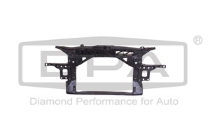 Front kledning, SEAT LEON, 1P0805588A, 1P0805588B, 1P0805588C