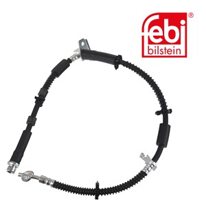Bremseslange, Foran venstre, LAND ROVER RANGE ROVER SPORT I, LR018105, LR019329, LR044354, LR058020, SHB500034, SHB500037, SHB500038, SH