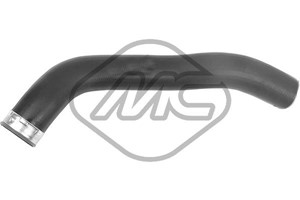 Ladeluftslange, CHRYSLER SEBRING, DODGE AVENGER, 4891782AB