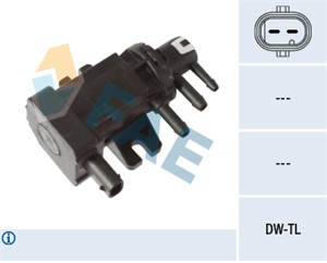 Trykkomformer, turbolader, MERCEDES-BENZ, 007 153 14 28, 009 153 31 28, A 007 153 14 28, A 009 153 31 28