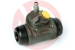 Hjul bremsesylinder, Venstre bakaksel, PEUGEOT 309 I, 309 II, RENAULT 11, 9, 23300 M0100, 23300 M0101, 23300 M0110, 23300 M0111, 23300 M