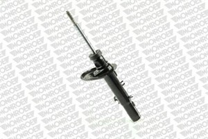 Støtdemper, Framaksel, Høyre, PEUGEOT 207, 207 CC, 207 Sedan, 207 Skåp/halvkombi, 207 SW, 5202VJ, 520802, 520826, 520858