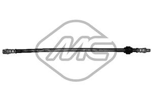 Bremseslange, bakaksel begge sider, NISSAN,OPEL,RENAULT, 7700811705, 7700840390, 7704001955