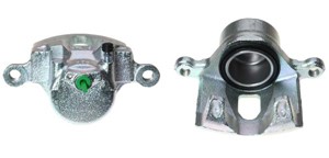 Bremsecaliper, Framaksel, Venstre, Bak akselen, MAZDA E Skåp, S0ZR-33-99Z, SD16-33-710