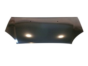 Motorpanser, FORD FOCUS C-MAX, 1 252 640, 1 372 089