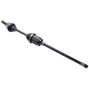 Drivaksel, Framaksel høyre, BMW X5 [E70, F15, F85], X6 [E71, E72, F16, F86], 31607545126