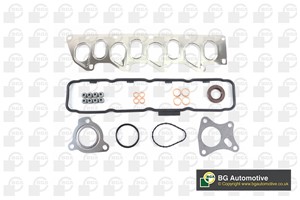 Tetningssett, sylindertopp, MITSUBISHI,NISSAN,OPEL,RENAULT,VAUXHALL,VOLVO, 10101-AW300, 44 02 544, 4402544, 77 01 427 228, 77 01 470 288