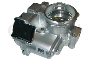 Styreklaff, luftforsyning, AUDI,SEAT,SKODA,VW, 045 128 063 D, 045 128 063 G