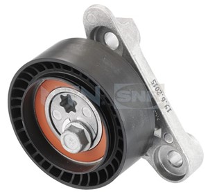 Strammerull, kilerem med ribber, SEAT,SKODA,VW, 04C145299B
