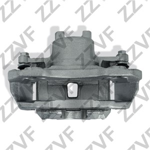 Bremsecaliper, Foran akselen, Framaksel venstre, MITSUBISHI GALANT VIII, GALANT Kombi VIII, LANCER VII, LANCER Kombi VII, SPACE RUNNER,