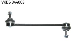 Stang, stabilisator, framaksel, Høyre eller venstre, FORD TOURNEO CONNECT, TRANSIT CONNECT, 1332453, 4367012