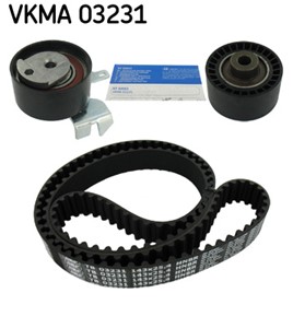 Registerreimsett, CITROËN C5 I, C5 Break I, PEUGEOT 406, 406 Break, 0816.C8, 0829.80, 0829.98, 0830.42, 0831.69, 0831.70, 0831.T0, 94008