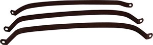 Holdebånd, drivstofftank, VW GOLF II, 191 201 653, 191 201 654, 1H0 201 653E, 1H0 201 653F, 1H0 201 654C