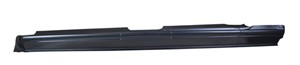 Fjæringsmontering, Venstre, CHRYSLER VOYAGER / GRAND VOYAGER III, DODGE CARAVAN