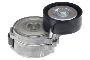 Spennarm, kilerem med ribber, CITROËN C-CROSSER, C-CROSSER ENTERPRISE, LAND ROVER FREELANDER 2, RANGE ROVER EVOQUE, PEUGEOT 4007, 1 440