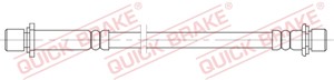 Bremseslange, Senter, TOYOTA LAND CRUISER PRADO, 9094702D40, 9094702F19