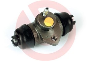 Hjul bremsesylinder, Bakaksel, VW LT 28-35 Buss I, LT 28-35 Flak/chassi I, LT 28-35 Skåp I, LT 40-55 Flak/chassi I, LT 40-55 Skåp I, 291