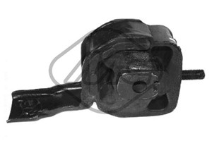 Lagring, motor, Høyre, FORD ESCORT III, ESCORT IV, ESCORT Turnier III, ESCORT Turnier IV, FIESTA II, ORION I, ORION II, 6 132 061, 6 139