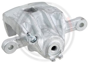 Bremsecaliper, Bakaksel, Høyre, HYUNDAI GETZ, 584001C800