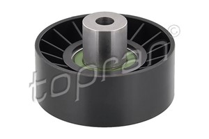 Strammerull, kilerem med ribber, FORD TRANSIT Buss, TRANSIT Flak/chassi, TRANSIT Skåp, 1 372 770, 6C1Q6C344AB