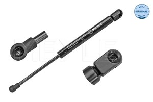 Pneumatisk fjær, motorpanser, AUDI TT, TT Roadster, 8J0 823 359 C