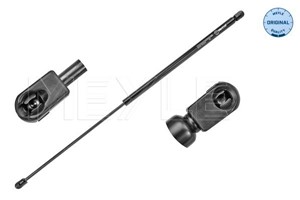 Pneumatisk fjær, motorpanser, VW GOLF V, GOLF Variant V, JETTA III, 1K0 823 359 A