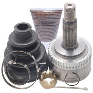 Leddsett, drivaksel, Framaksel, Hjulside, HYUNDAI,KIA, 49500-2E550, 49500-2E750, 49501-2E400, 49501-2E700, 49507-2EE00