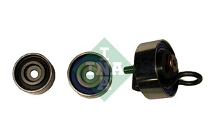 Hjulsett, , tannrem, OPEL SIGNUM Halvkombi, VECTRA C, VECTRA C GTS, VECTRA C Kombi, RENAULT ESPACE IV, VEL SATIS, SAAB 9-5, 9-5 Kombi
