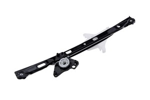 Vindusheis, Bakre venstre, FORD FOCUS III, FOCUS Sedan III, FOCUS Turnier III, 1769163, 1847375, 1870372, 5118333, BM51 A27001 BA, BM51