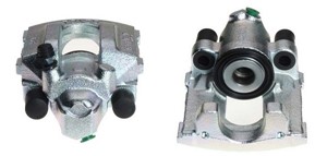 Bremsecaliper, Bak, Høyre, Bak akselen, SAAB 9-5, 9-5 Kombi, 5391842