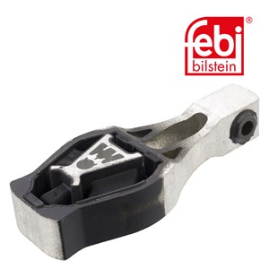 Lagring, motor, Bak, PEUGEOT 308 II, 98 126 675 80