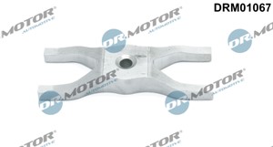 Holder, innsprøytningsdyse, CITROËN,FIAT,FORD,PEUGEOT, 1673998, 1982.C7, 9659325780