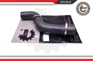 Ladeluftslange, IVECO DAILY Flak/chassi V, 5801303588