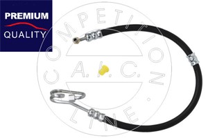 Hydraulikkslange, styring, MERCEDES-BENZ C-KLASS [W202], 202 466 0081, A202 466 0081