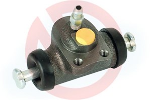Hjul bremsesylinder, Bakaksel, OPEL, 24407363, 550006, 550130, 90007425, 90209242