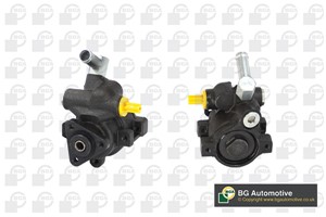 Hydraulikkpumpe, styring, LAND ROVER,MG,ROVER, 56100-P5T-G00, 56100-P9M-G00, QUB00690, QVB10025, QVB100670, QVB100680, QVB101050, QVB101