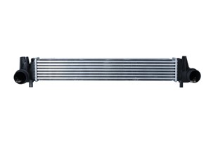 Ladeluftkjøler, AUDI A1 Sportback, VW POLO VI, 2Q0145805A