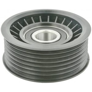 Strammerull, kilerem med ribber, AUDI Q7, VW PHAETON, TOUAREG, 022145299E