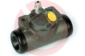 Hjul bremsesylinder, Høyre bakaksel, JEEP CHEROKEE, GRAND CHEROKEE I, 0000K04713348, 3146139, 3196565, 3203312, 3225196, 3492674, 408889