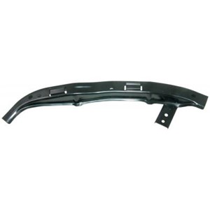 Holder, støtfanger, Foran venstre, HONDA JAZZ II, 71190-SAA-000