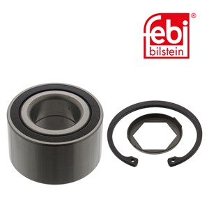 Hjullagersett, bakaksel begge sider, OPEL,VAUXHALL, 090486468, 16 04 292, 90486468